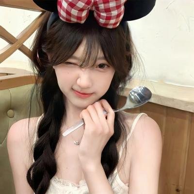 台风圈里的女人