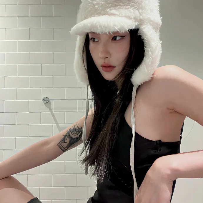 德里女孩第三季